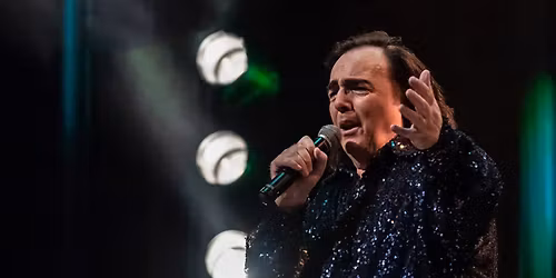 SOLITARY MAN - THE DEFINITIVE NEIL DIAMOND TRIBUTE