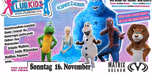 \u30df\ud83c\udd72\ud83c\udd7b\ud83c\udd84 \ud83c\udd7a\ud83c\udd78\ud83c\udd73\ud83c\udd82\u30df die Familien Diskothek in Bochum