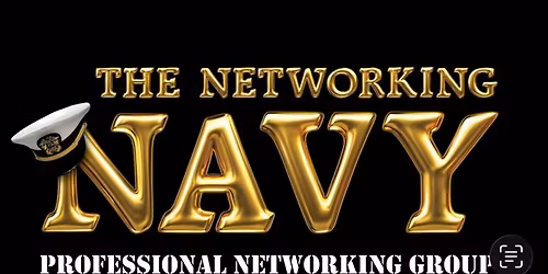 Networking weekly meeting ss Liberty