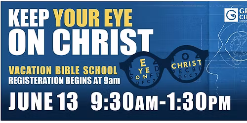 Greenville Church of Christ VBS