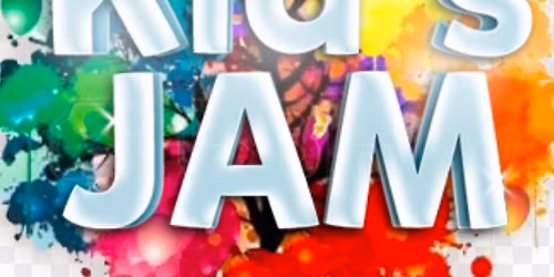 Kids Jam 2026