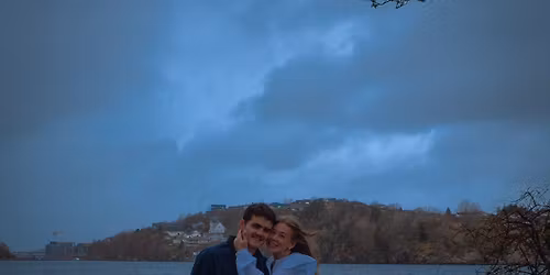 \u00c5pen vielse - Emma & Jens\ud83e\ude75