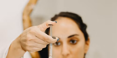 3 SPOTS AVAILABLE: JUNE ACADEMY INJECTOR COURSE