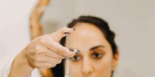 3 SPOTS: NOVEMBER ACADEMY INJECTOR COURSE