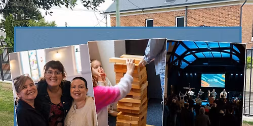 Christmas Service + Picnic @ C3 Church Devonport