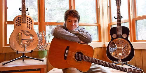 FREE Live Music at Rockwood Market Hall