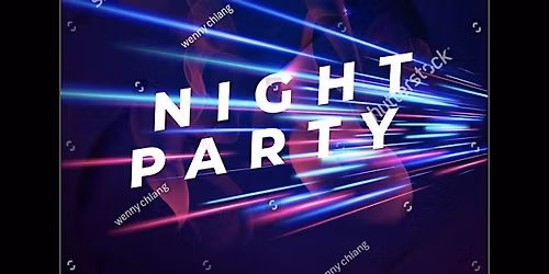 North Georgia's biggest party yet