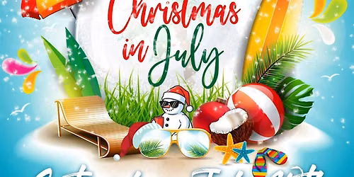 Christmas in July