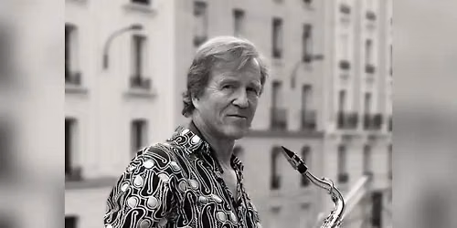 Salsa Meets Jazz at Lincoln Center - Dizzys Club
