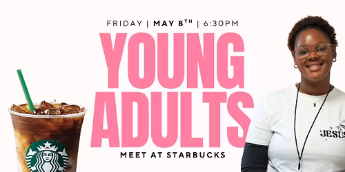 Young Adults | Starbucks 
