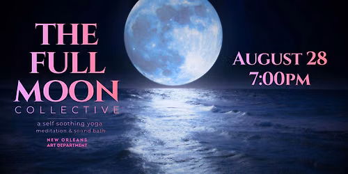 The Full Moon Collective