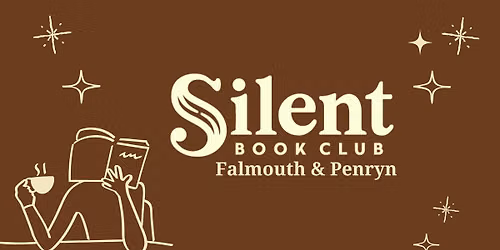 Silent Book Club: 19th June