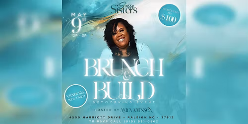 Brunch & Build
