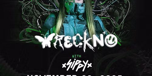 Wreckno