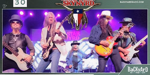 Lonestar Skynard: Leonard Skynard Tribute