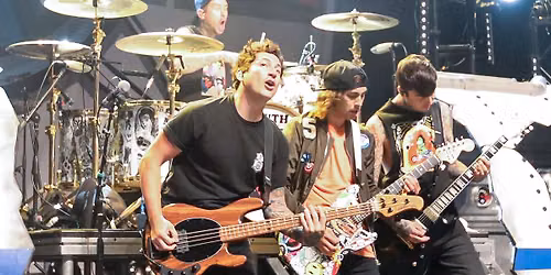 Pierce the Veil