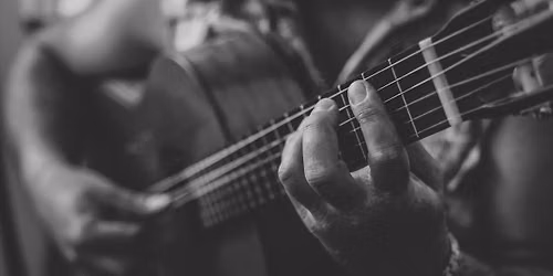 The Artistry of the Guitar