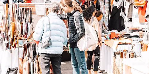 Cinco de Mayo Pop-Up: Dreamers Market at Westcliff Plaza