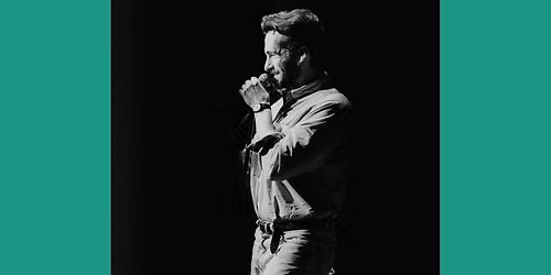 Gus Heagerty - Is This the New Me at The Bell House