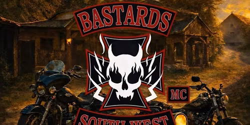 BASTARDS MC- SPRING RIDE 2026 - BALATON \ud83c\udded\ud83c\uddfa