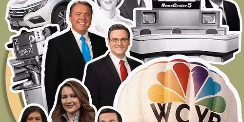News 5 WCYB - 70th Anniversary Block Party