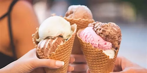 Ice Cream Celebration
