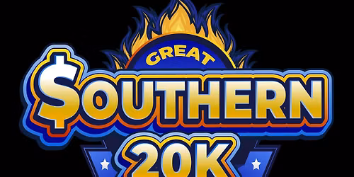 Great Southern 20k Tournament