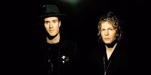 Bob Moses [Club Set] - Ages 21+