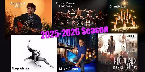 Step Afrika - New Haven