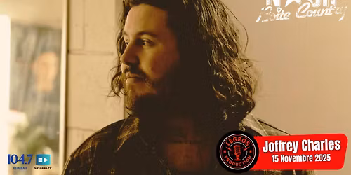 Joffrey Charles 100% Country \u00e0 Gatineau - Nash