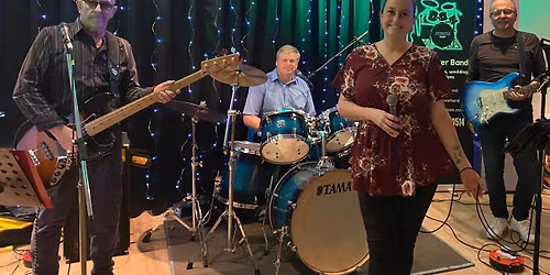 Live at Oakdale Club