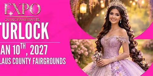 Expo Quinceaneras IL-Turlock
