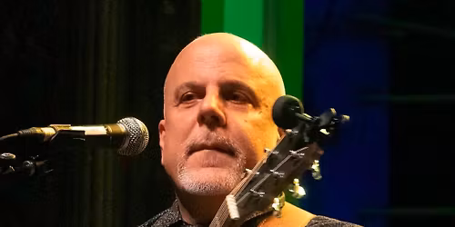 Live Music with Dave Maida