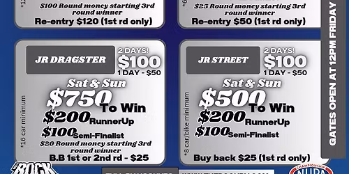 Barn Burner Brackets