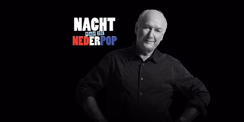 Nacht van de Nederpop