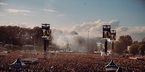 Rock im Park 2027