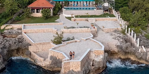 ENGAGE NEGRIL JAMAICA