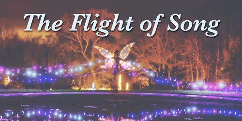 The Flight of Song