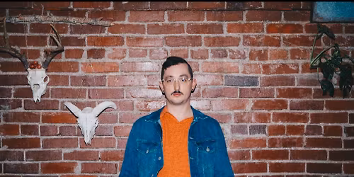 Tunes on Tuesday featuring Marcus Glaze