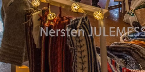 Nersten JULEMESSE