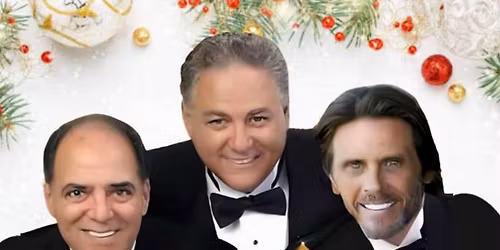 The Duprees: From The Greatest Hits to Christmas Classics at Sellersville Theatre 1894