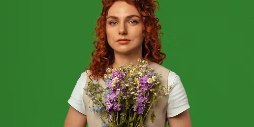 Ania Magliano: Peach Fuzz