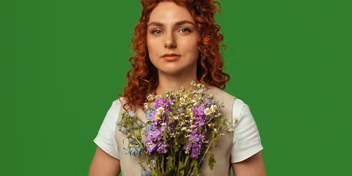 Ania Magliano: Peach Fuzz