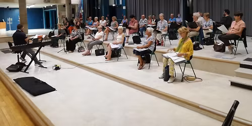 Concert Gloria de Vivaldi 