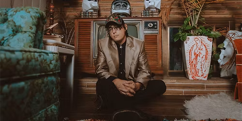 Stephen Wilson Jr at Coca-Cola Roxy Theatre