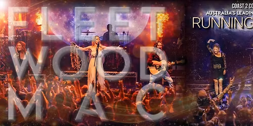 Running in the Shadows of Fleetwood Mac