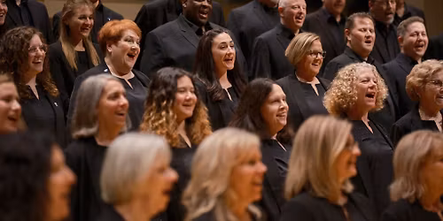 HANDEL\u2019S MESSIAH - SOLD OUT