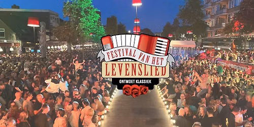 Festival van het Levenslied 2027