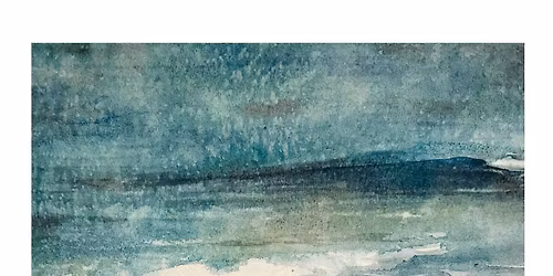 Watercolor 2 Course with Ryann Carey