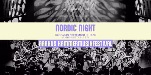 Nordic Night@AKF